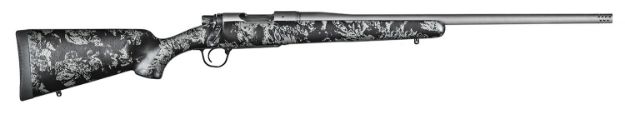 Picture of Mesa Fft 6.5Cr Tungsten 20"