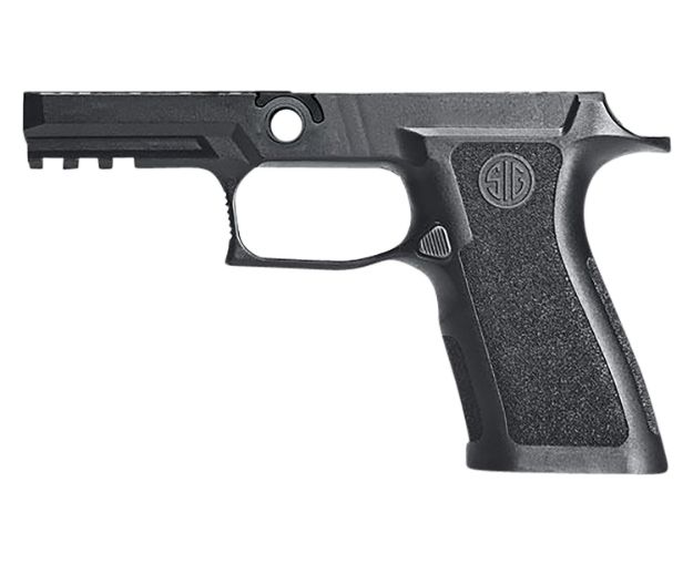 Picture of Grip Asy 320X 9/40/357 Crry Md