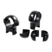 Picture of Burris Rings Signature Zee 1" High Steel Gloss