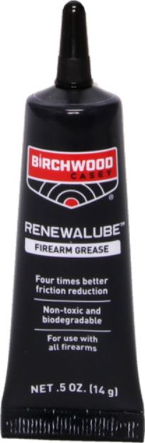 Picture of B/C Renewalube Bio Gun Grease .5Oz. Tube
