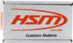 Picture of Hsm Bullets .45-70 Cal. .459 405Gr Hard Lead-Srnfp 250Ct