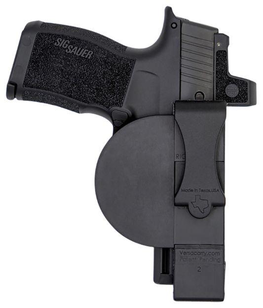 Picture of VERSACRY IBCCH 380ACP XS 2.75" BBL