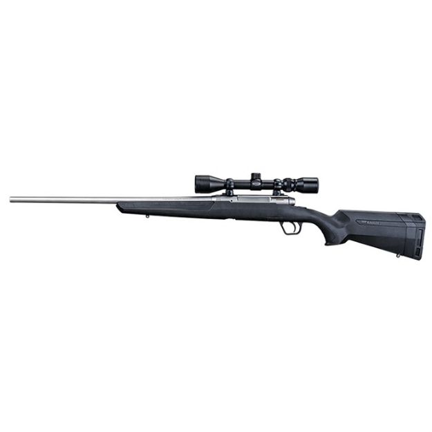 Picture of Axis 223Rem Ss/Syn 22" Pkg   #