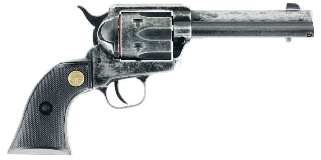 Picture of Chiappa 1873-22 Rev 22Lr Ant