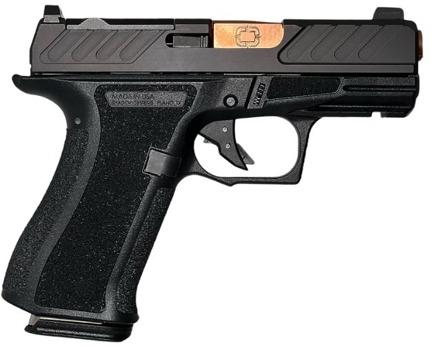 Picture of Cr920x Fnd 9Mm Bk/Bz 10+1 Or