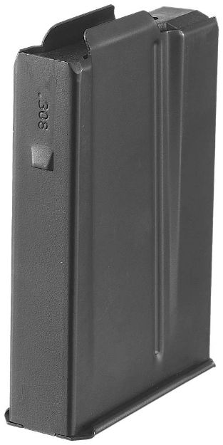 Picture of Mag Gunsite 308Win 10Rd Steel