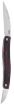 Picture of Crkt Forebear Dual Blade Folder Slip Joint Red/Black