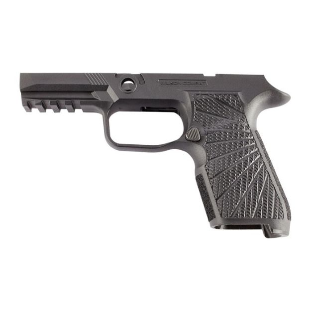 Picture of WILSON GRIP MODULE P320 CMPT NMS BLK