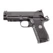 Picture of WILSON EDC X9 RAIL 4" 9MM 15RD
