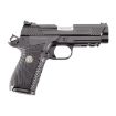 Picture of WILSON EDC X9 RAIL 4" 9MM 15RD