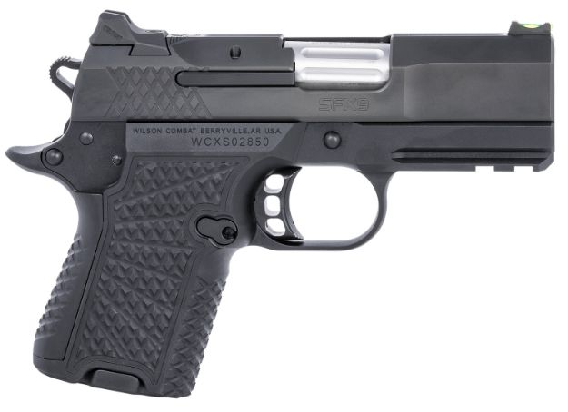 Picture of WILSON EDC SFX9 RAIL 9MM 1-10 1-15RD