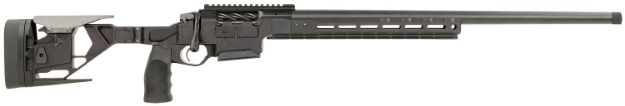 Picture of Hit Pr0 6.5Prc Blk Chassis 24"