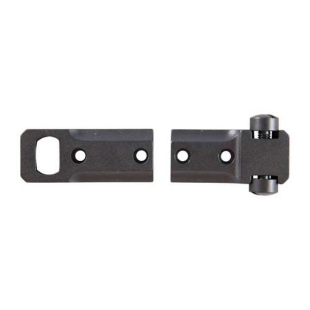 Picture of Leupold Base Standard 2Pc Remington 700 Rvf Matte