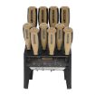 Picture of WHEELER 10PC METRICHEX BENCH DRIVSET