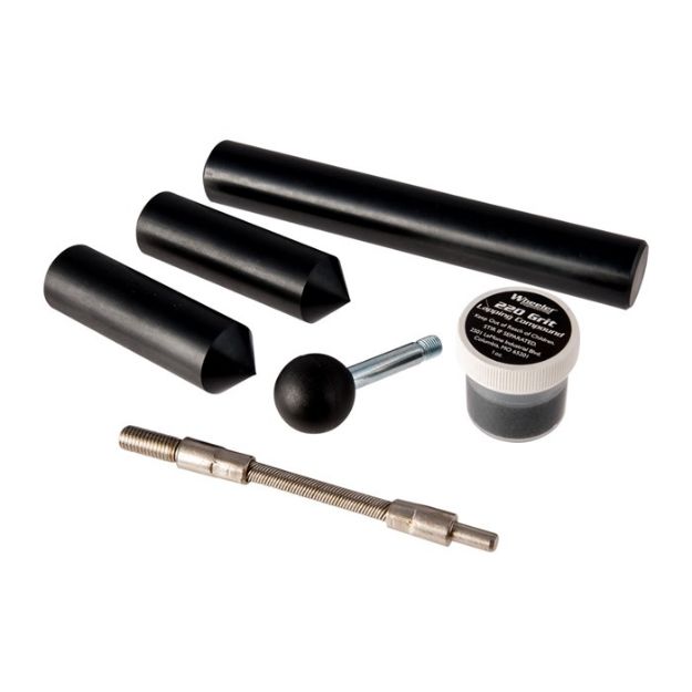Picture of WHEELER RING ALIGN/LAP KIT 30MM