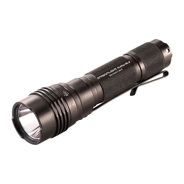 Picture of Protac Hl-X Edc 1,000Lm Blk