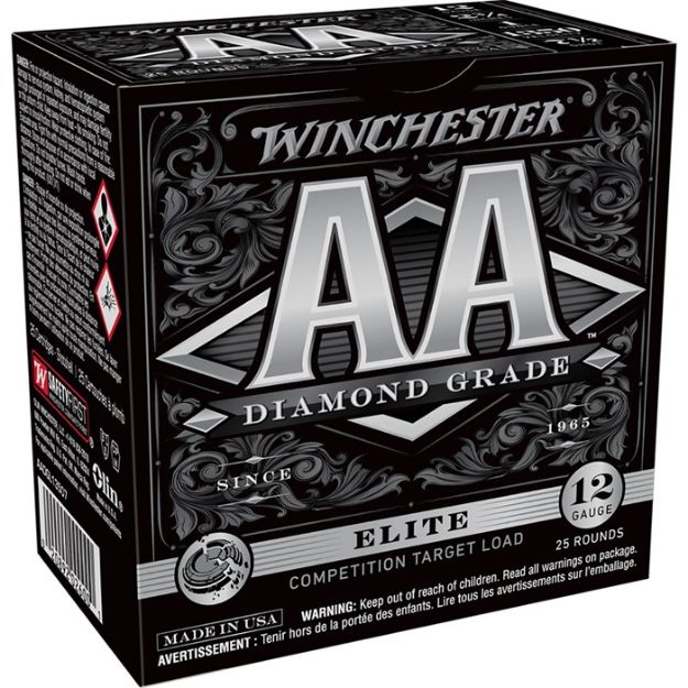 Picture of WIN AA DG 12GA 2.75" #7.5 1OZ 25/250