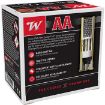 Picture of WIN AA TRGT 20GA 2.75" #7.5 25/250