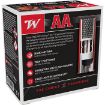 Picture of WIN AA HVY TRGT 12GA 2.75" #8 25/250
