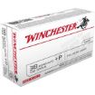 Picture of WIN USA 38SUP +P 130GR FMJ 50/500