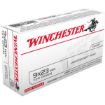Picture of WIN USA 9X23WIN 124GR JSP 50/500