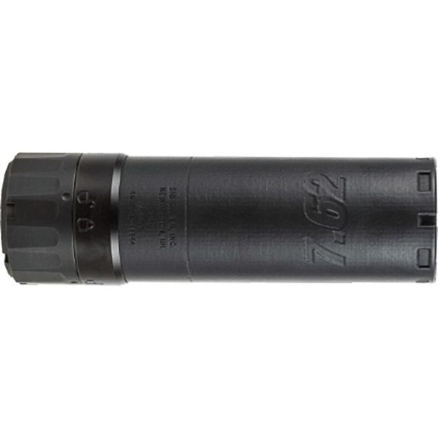 Picture of Slhc 7.62 Compact Qd Silncr