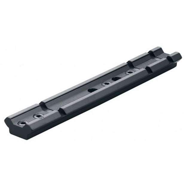 Picture of Base Rifleman Savage Axis Mte