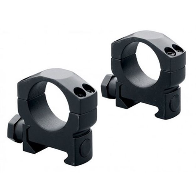 Picture of Rings Mk 4 35Mm High Mt Black