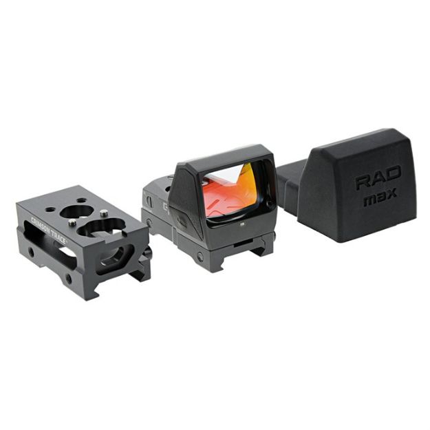 Picture of Rad Open Reflex Sight - Large