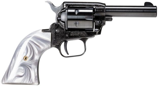 Picture of Barkeep 22Lr Bk 3" Gray Pearl