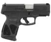 Picture of G3c 9Mm Blk/Blk 3.2" 10+1 Ma