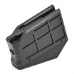 Picture of Savage Magazine Model 25 22 Hornet 4Rd Synthetic Matte