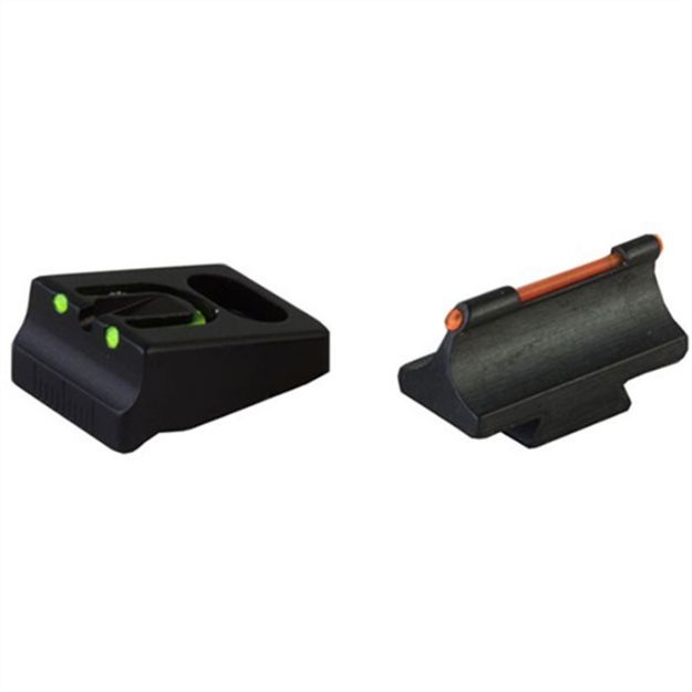 Picture of Williams Fire Sight Set For Rem. Pre-2003 Rifles & S-Guns