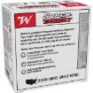 Picture of WIN SPR-TRT 12GA 2.75" #8 25/250