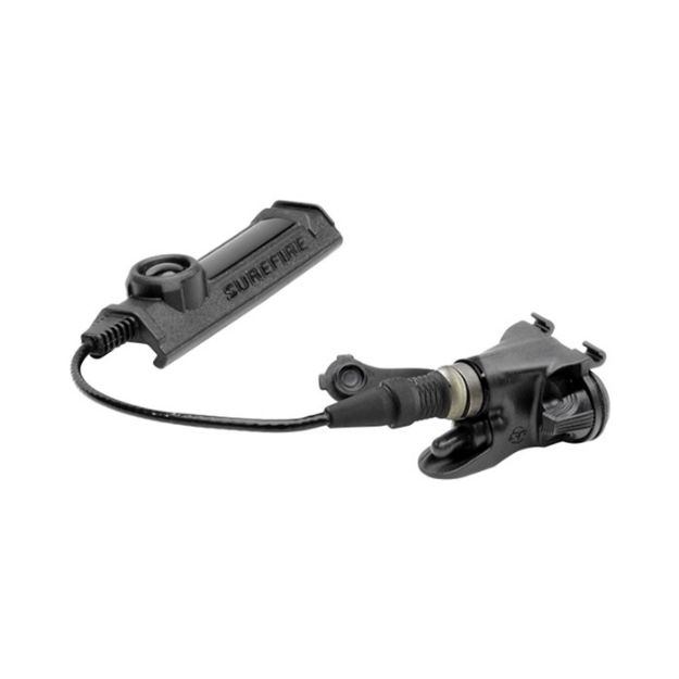 Picture of Tailcap Switch Assembly 7"