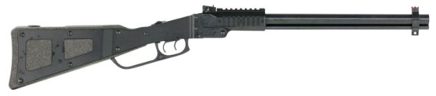 Picture of M6 12Ga/22Wmr Bl/Stl 18.5" O/U