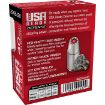 Picture of Winchester Usa Ready 40 Sw 170Gr Jhp 20Rd 10Bx/Cs