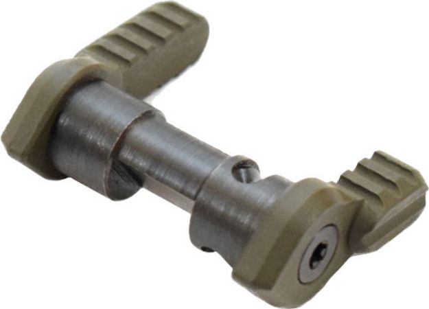 Picture of Armaspec Sft45/90 Degree Short Full Throw Ambi Safty Odg