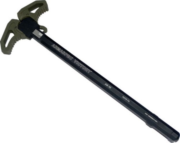 Picture of Armaspec Victory Changing Handle Odg Ar10