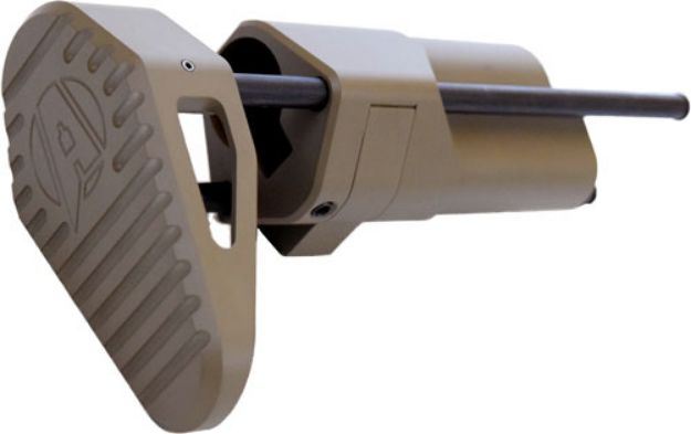Picture of Armaspec Xpdw Stock Gen 2 5-Position Fde