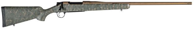 Picture of Mesa Lr 6.5Cr Bronze/Grn 26"