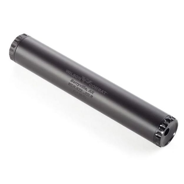 Picture of Wcr-K22 22Lr Silencer Blk