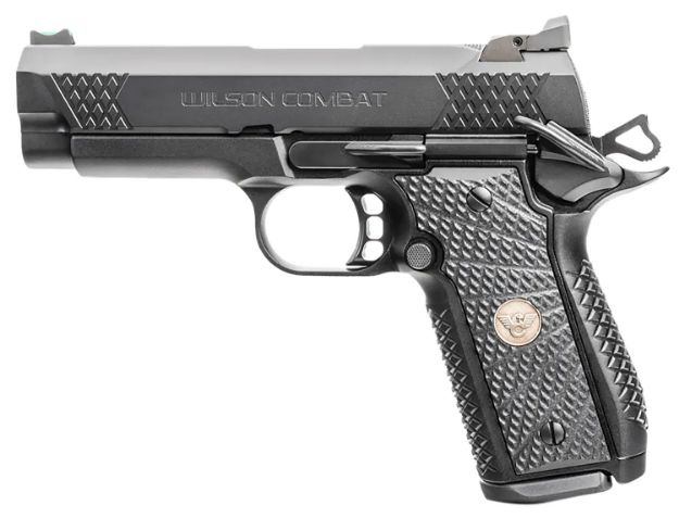 Picture of Edc X9 2.0 9Mm 4" 15+1 Bk Ambi