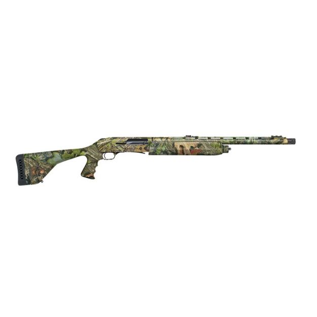 Picture of Mossberg 935 Magnum Turkey 12 Ga 3.5" 22" Obsession Pis Grip