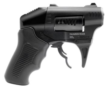 Show details for Stand Mfg S333 Thunderstruck 22 Mag Dbl Bbl Revolver Gen 2 Picture of Stand Mfg S333 Thunderstruck 22 Mag Dbl Bbl Revolver Gen 2