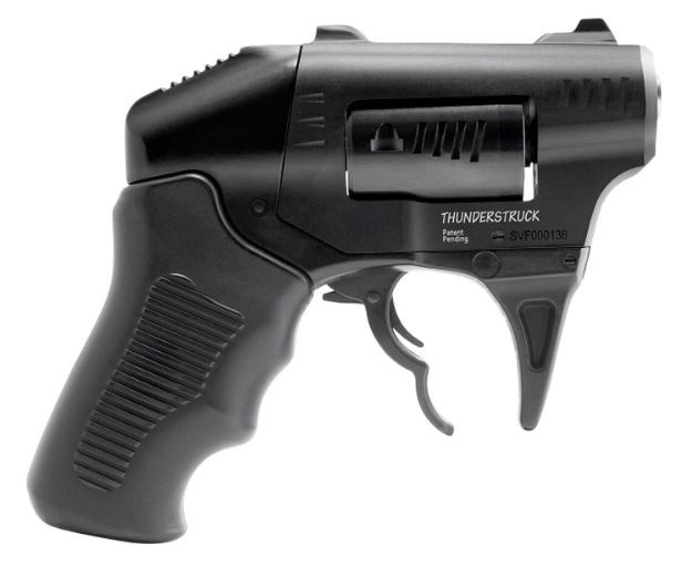 Picture of Stand Mfg S333 Thunderstruck 22 Mag Dbl Bbl Revolver Gen 2