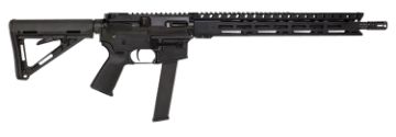Show details for Db9r Rifle 9Mm Blk 16" M-Lok Picture of Db9r Rifle 9Mm Blk 16" M-Lok