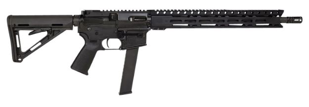 Picture of Db9r Rifle 9Mm Blk 16" M-Lok