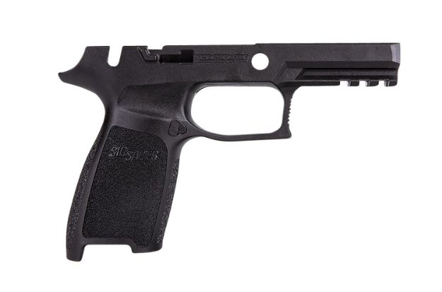 Picture of Grip Asy 320 Carry Small Black
