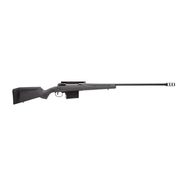 Picture of 110 Lrh 300Prc Blk/Syn 26"